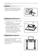 Preview for 2 page of Melchioni FLAT User Manual