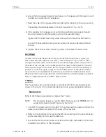 Preview for 35 page of Melco EMT 1 Technical Manual