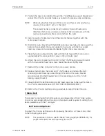 Preview for 37 page of Melco EMT 1 Technical Manual