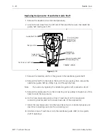 Preview for 64 page of Melco EMT 1 Technical Manual