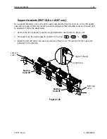 Preview for 23 page of Melco EMT 10/4 Installation, Operation And Maintenance Manual