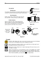 Preview for 30 page of Melco EMT 10/4 Installation, Operation And Maintenance Manual