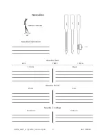 Preview for 4 page of Melco EMT16 Quick Reference Manual