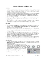 Preview for 17 page of Melco EMT16 Quick Reference Manual