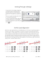 Preview for 19 page of Melco EMT16 Quick Reference Manual