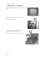 Preview for 25 page of Melco EP 1B Technical Manual