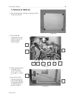 Preview for 27 page of Melco EP 1B Technical Manual