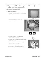 Preview for 28 page of Melco EP 1B Technical Manual