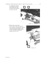 Preview for 31 page of Melco EP 1B Technical Manual