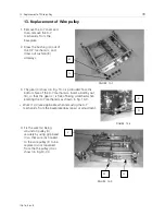 Preview for 37 page of Melco EP 1B Technical Manual