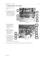 Preview for 39 page of Melco EP 1B Technical Manual