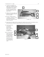 Preview for 41 page of Melco EP 1B Technical Manual