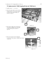 Preview for 43 page of Melco EP 1B Technical Manual