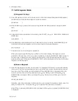 Preview for 53 page of Melco EP 1B Technical Manual