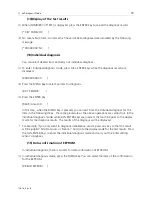 Preview for 57 page of Melco EP 1B Technical Manual