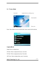 Preview for 15 page of Melife Inspiration i3 User Manual