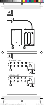 Preview for 3 page of MELINERA 100786 Operation And Safety Notes