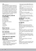 Preview for 6 page of MELINERA 91342 Instructions For Use Manual