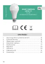 Preview for 14 page of Melink ML1B9WC20-A60RGBCCT Instruction Manual