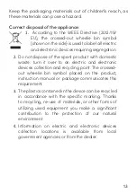 Preview for 13 page of Melink ML1PSU20-FR3S Instruction Manual