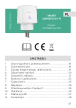 Preview for 17 page of Melink ML1SSO20-FR1S Instruction Manual