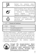 Preview for 21 page of Melink ML1SSO20-FR1S Instruction Manual