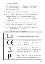 Preview for 35 page of Melink ML1SSO20-FR1S Instruction Manual