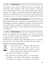 Preview for 41 page of Melink ML1SSO20-FR1S Instruction Manual