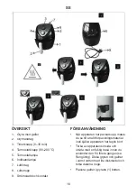 Preview for 16 page of Melissa 16290043 Instructions Manual