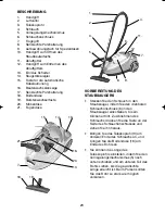 Preview for 23 page of Melissa 640-061 Manual