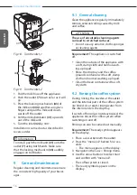 Preview for 24 page of Melitta BARISTA T Operating Instructions Manual