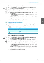 Preview for 137 page of Melitta Caffeo Passione Operating Instructions Manual