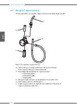 Preview for 142 page of Melitta Caffeo Passione Operating Instructions Manual