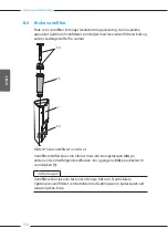 Preview for 150 page of Melitta Caffeo Passione Operating Instructions Manual