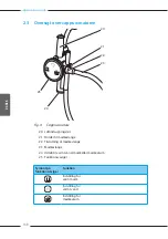 Preview for 168 page of Melitta Caffeo Passione Operating Instructions Manual