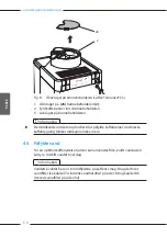 Preview for 174 page of Melitta Caffeo Passione Operating Instructions Manual