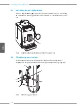 Preview for 176 page of Melitta Caffeo Passione Operating Instructions Manual