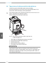 Preview for 230 page of Melitta Caffeo Passione Operating Instructions Manual