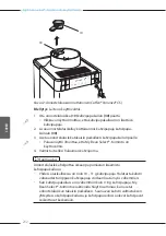 Preview for 232 page of Melitta Caffeo Passione Operating Instructions Manual