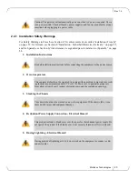 Preview for 23 page of Mellanox Technologies BridgeX BX5020 GT Series User Manual