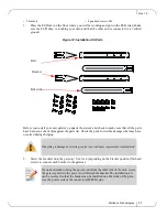 Preview for 27 page of Mellanox Technologies BridgeX BX5020 GT Series User Manual