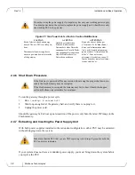 Preview for 32 page of Mellanox Technologies BridgeX BX5020 GT Series User Manual