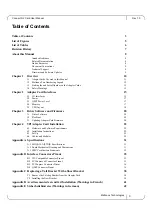 Preview for 3 page of Mellanox Technologies ConnectX-2 Series User Manual