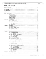 Preview for 3 page of Mellanox Technologies ConnectX-4 Lx User Manual