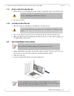 Preview for 16 page of Mellanox Technologies ConnectX-4 Lx User Manual