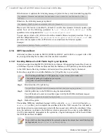 Preview for 33 page of Mellanox Technologies ConnectX-4 Lx User Manual