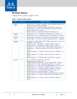 Preview for 8 page of Mellanox Technologies Innova IPsec User Manual