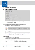 Preview for 42 page of Mellanox Technologies Innova IPsec User Manual