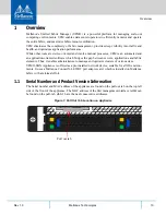 Preview for 10 page of Mellanox Technologies MUA9402E-2SF-100 Hardware User Manual