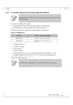 Preview for 23 page of Mellanox Technologies Spectrum SN2410 Hardware User Manual